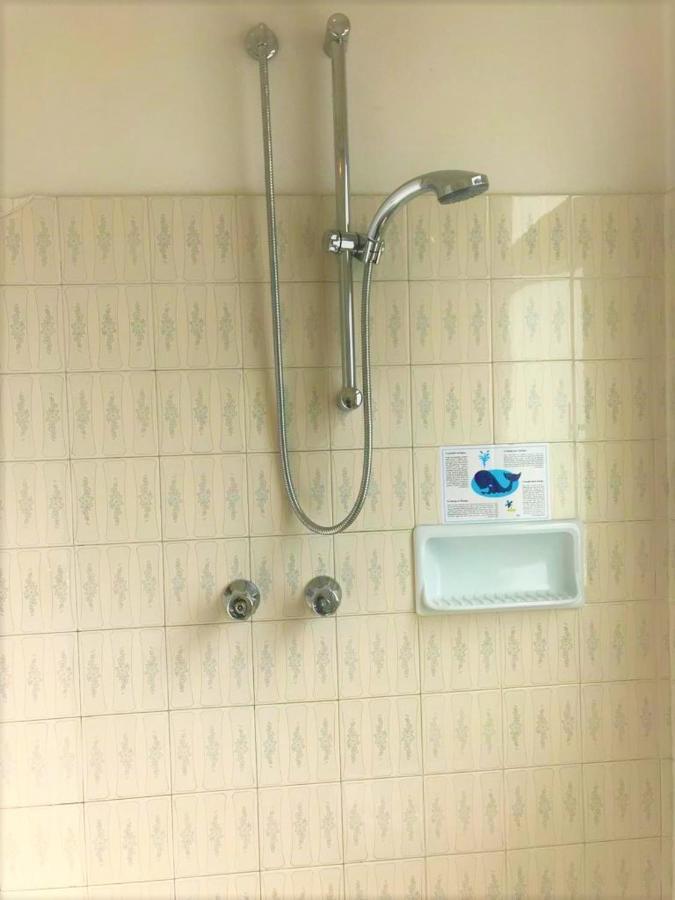 Park Hotel Pineta 切尔维亚 外观 照片